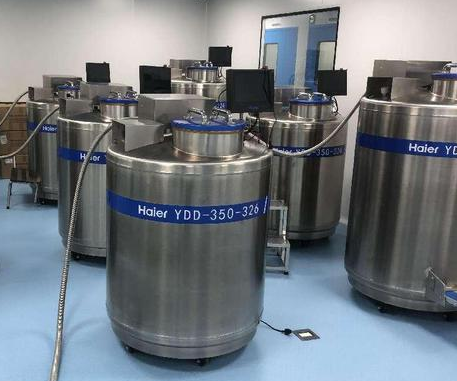 Haier液氮罐 Haier液氮罐